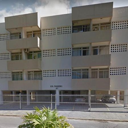 Apartamento Otima Localizacao No Guaruja-Asturias ภายนอก รูปภาพ