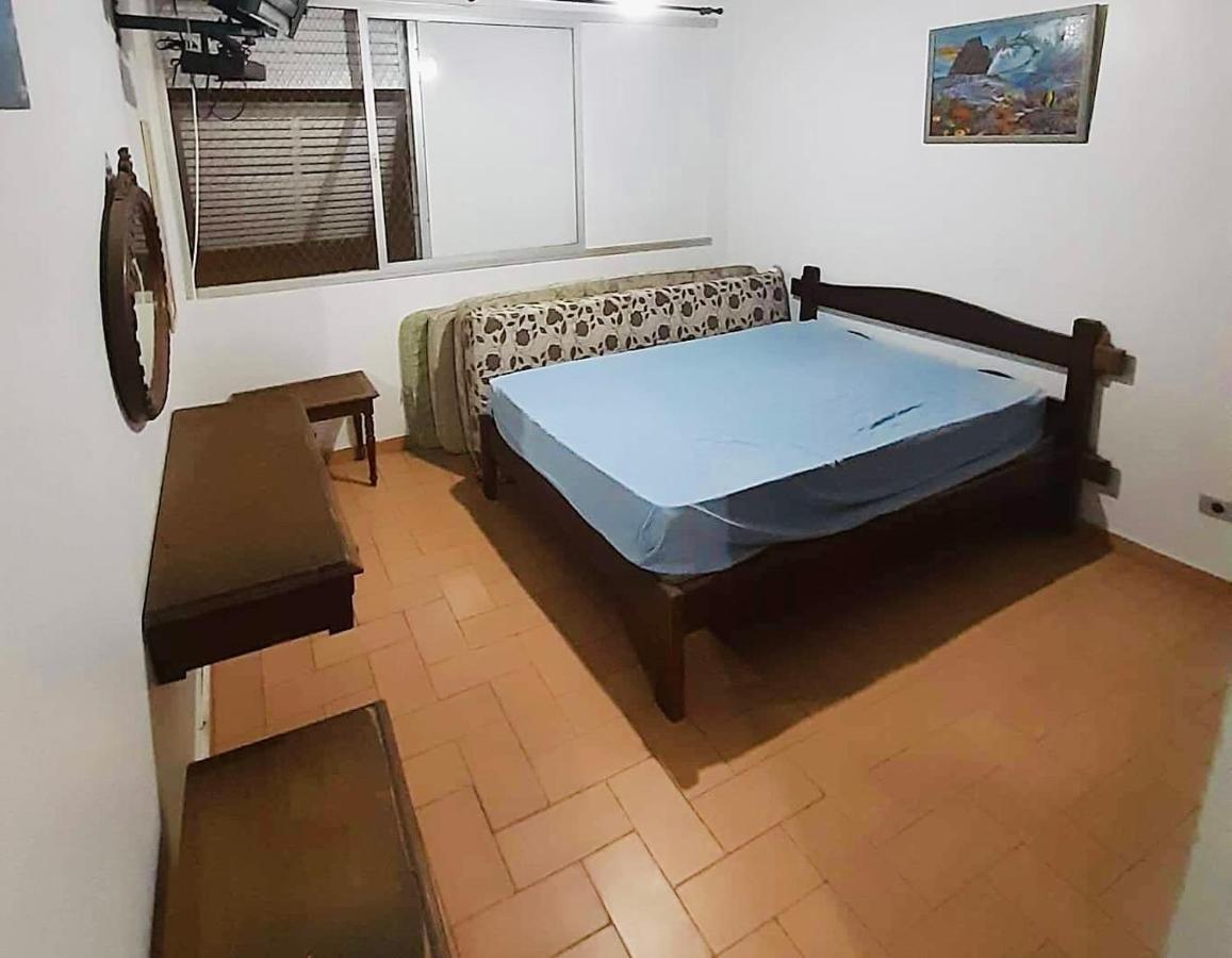 Apartamento Otima Localizacao No Guaruja-Asturias ภายนอก รูปภาพ